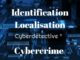 Identification et localisation des cyberdélinquants