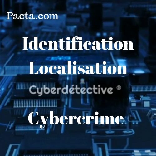 Identification et localisation des cyberdélinquants