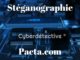 Formation cybercriminalité - la stéganographie