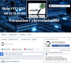 Des modules de formation en cybercriminalité